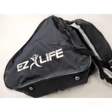 Bolso Alforja Porta Patines Ez Life