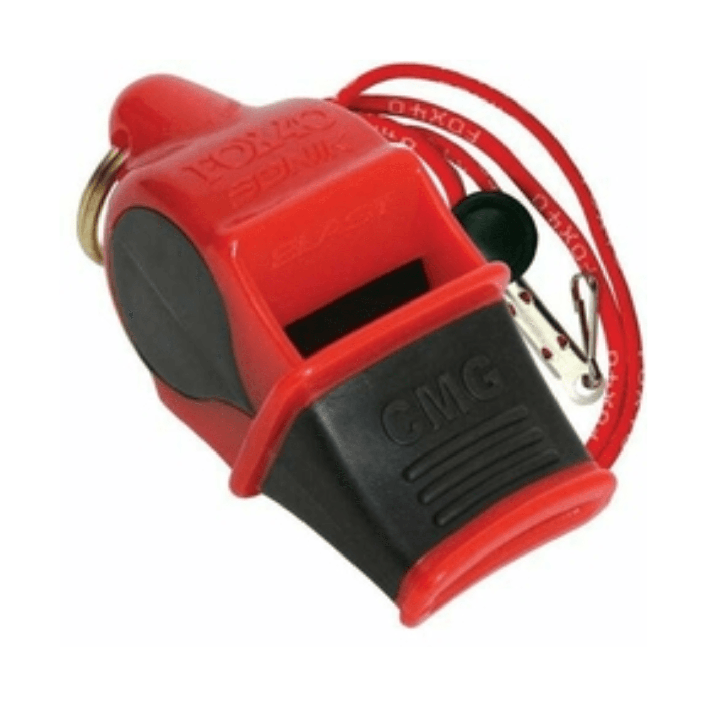 Silbato Fox 40 Sonik Blast Cmg + Collarin - Imagen 4