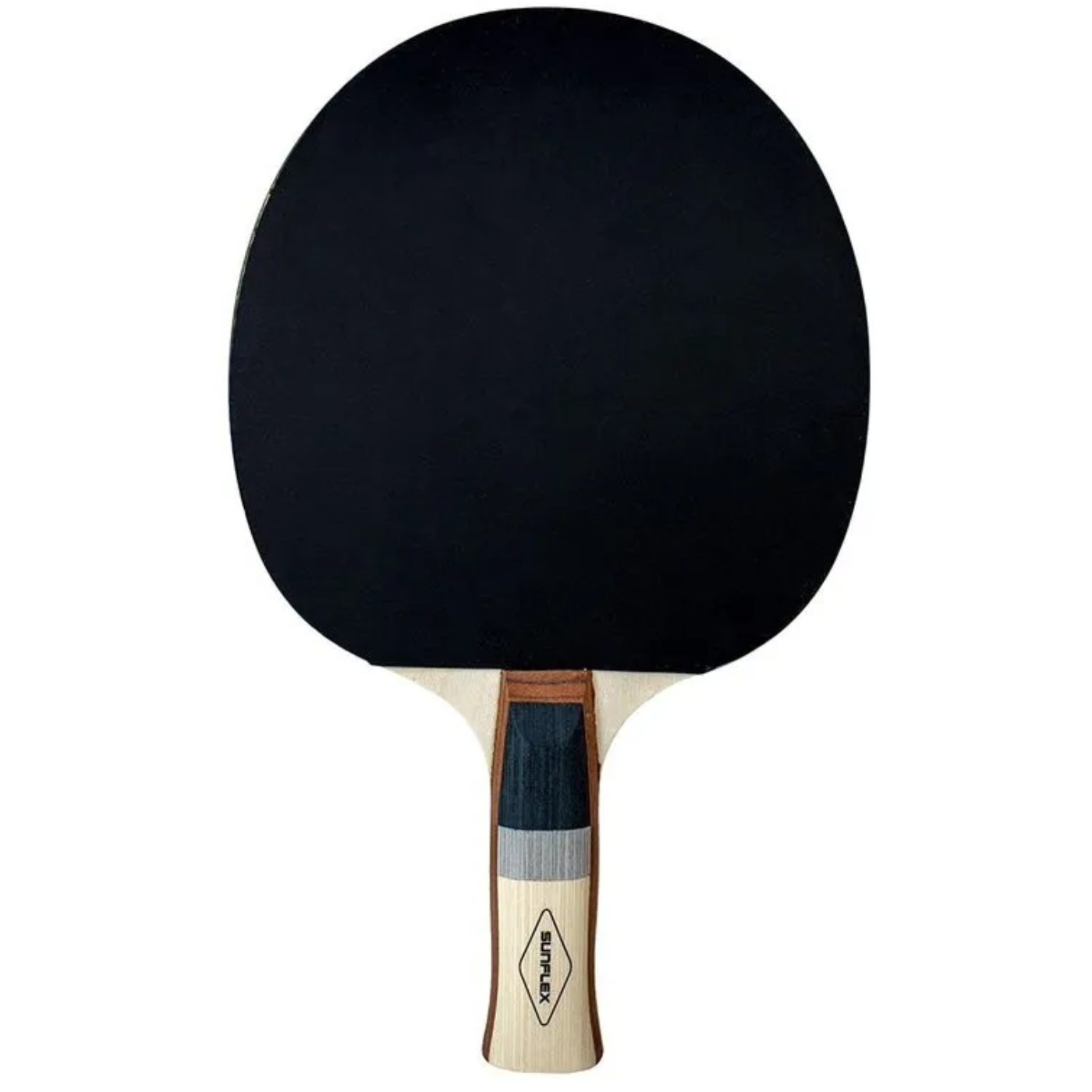 Paleta De Ping Pong Sunflex Plus A13 - Imagen 2