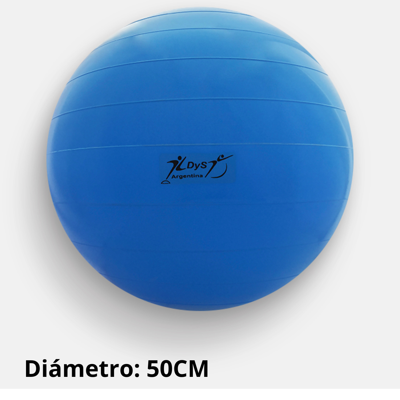 Pelota Esferodinamia 50cm Dys - Imagen 6