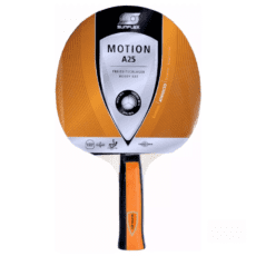 Paleta De Ping Pong Sunflex Motion A25