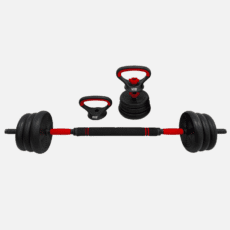 Equipo Fitness Mir 20KG