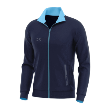 Campera Deportiva Hombre Classic Entrenamiento Yakka