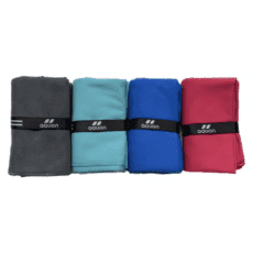 Toallón Secado Rápido