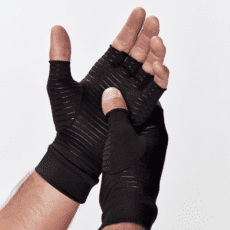 Guantes De Compresión Ptm