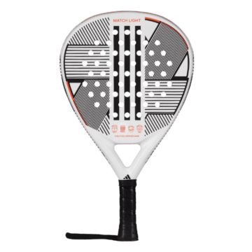 Paleta De Padel Adidas Match Light 3.3
