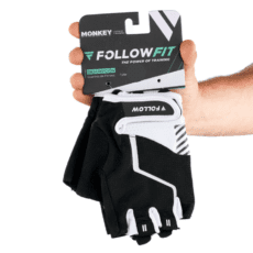 Guantes Fitness/Ciclismo Follow Fit Monkey