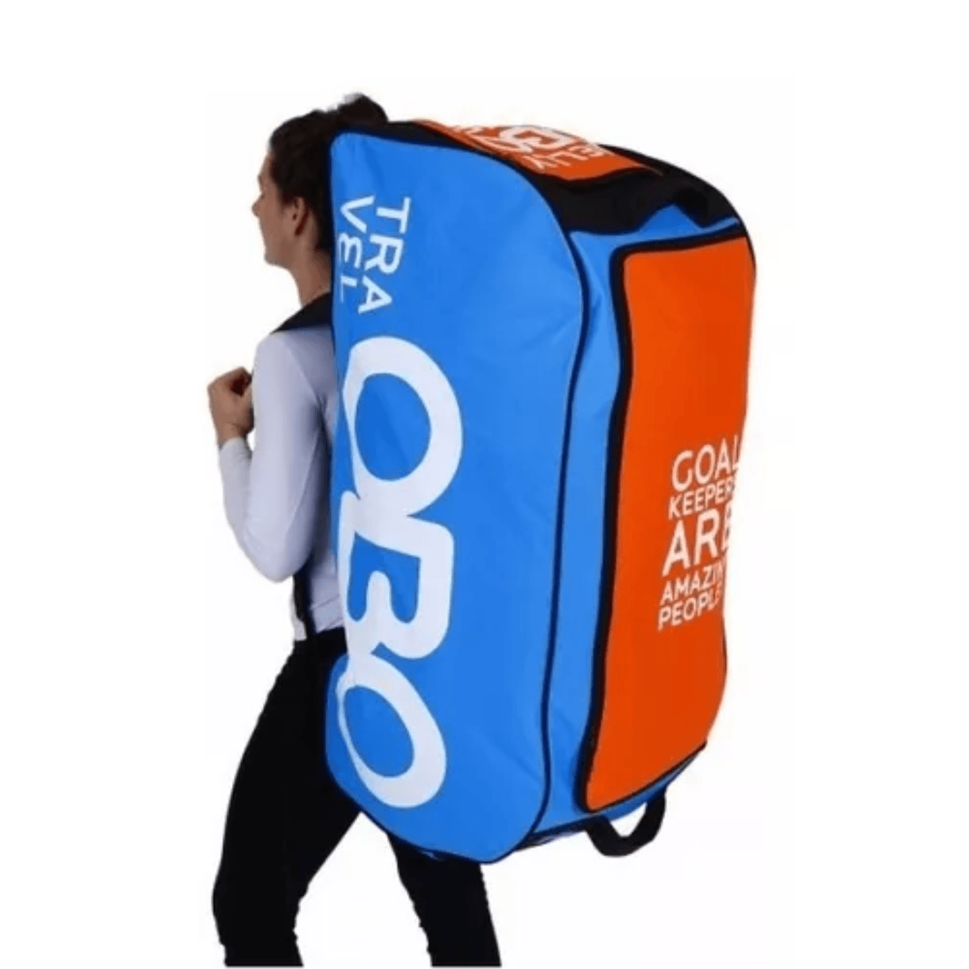Bolso Obo Travel Bag Hockey - Imagen 3