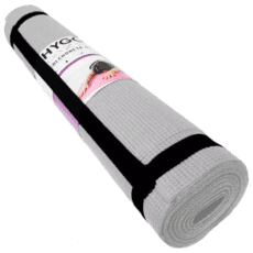 Mat PVC Hyggefit + Correa