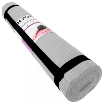 Mat PVC Hyggefit + Correa