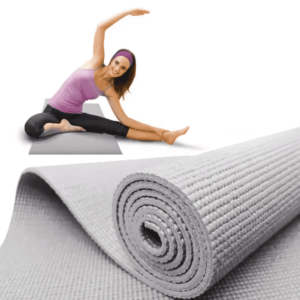 Mat PVC Hyggefit + Correa - Imagen 3