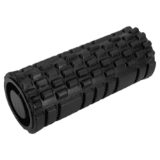 Rolo Rodillo Masajeador 33 x 14cm Con Tapas Hygge