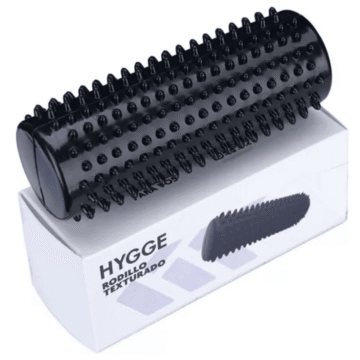 Rodillo Stick Masajeador  15X5,5CM  Hyggefit