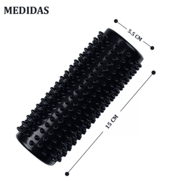Rodillo Stick Masajeador  15X5,5CM  Hyggefit - Imagen 2