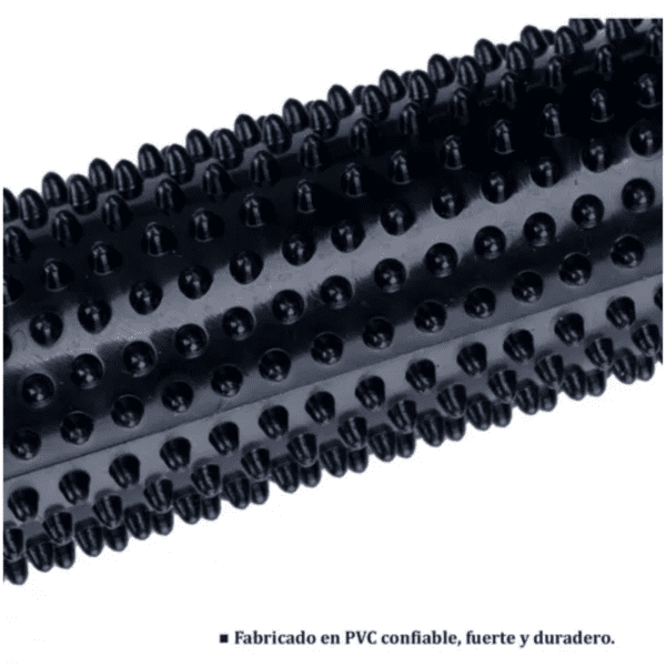 Rodillo Stick Masajeador  15X5,5CM  Hyggefit - Imagen 4