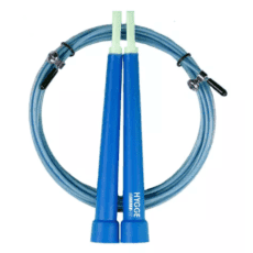 Soga De Saltar Cable De Acero Hygge