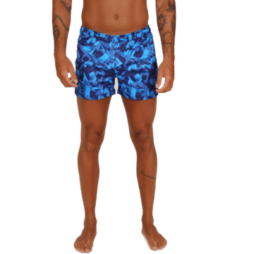 Short De Baño Hydro Nuclea Hombre