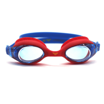 Antiparras Natación Hydro Superhéroes Niños