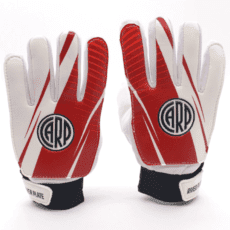 Guantes De Arquero Futbol River Plate Niños