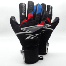 Guantes De Arquero Futbol Reebok Kick Adultos