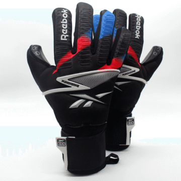 Guantes De Arquero Futbol Reebok Kick Adultos