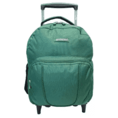 Mochila Gremond Con Carro Escolar 23 Litros