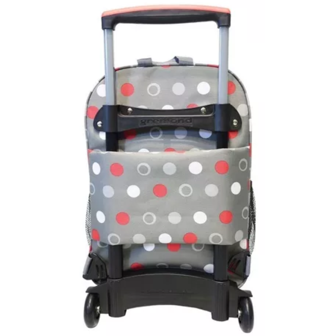 Mochila Gremond Kids Con Carro 24 Litros - Imagen 3