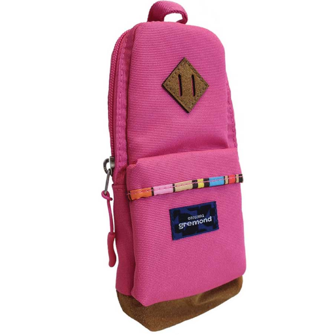 Cartuchera Gremond Escolar Mini Mochila - Imagen 7