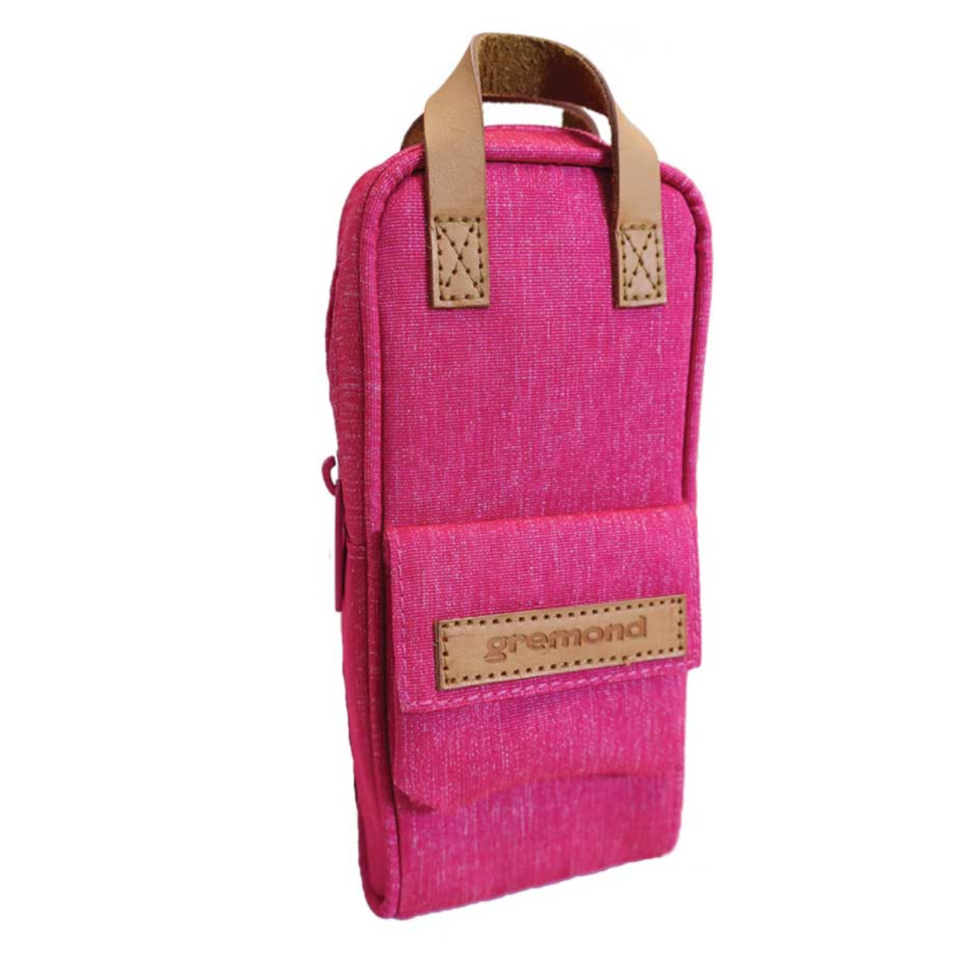 Cartuchera Gremond Escolar Mini Mochila - Imagen 4