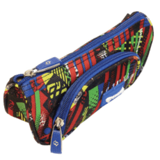 Cartuchera Gremond Kids Escolar Niños