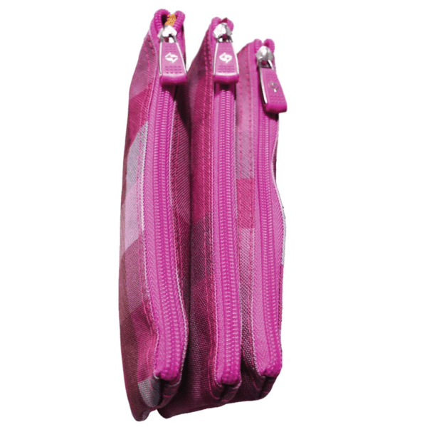 Cartuchera Gremond Escolar Triple - Imagen 6