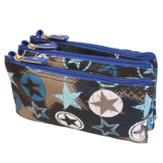 Cartuchera Gremond Escolar Triple