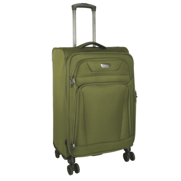 Valija De Cabina Carry On 55X35X20 CM