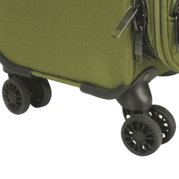 Valija De Cabina Carry On 55X35X20 CM - Imagen 5