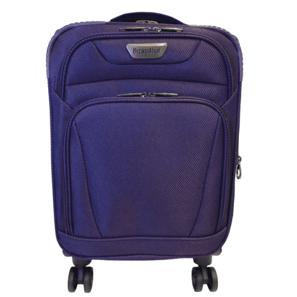 Valija De Cabina Carry On 55X35X20 CM - Imagen 8