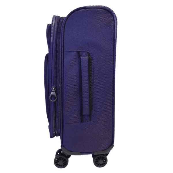 Valija De Cabina Carry On 55X35X20 CM - Imagen 10