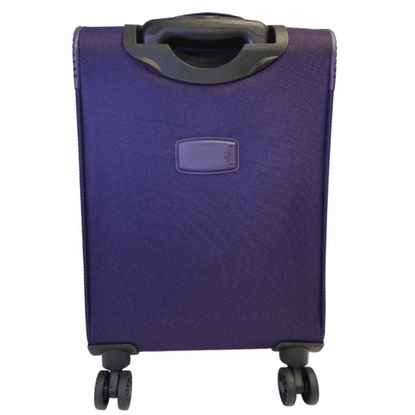 Valija De Cabina Carry On 55X35X20 CM - Imagen 11