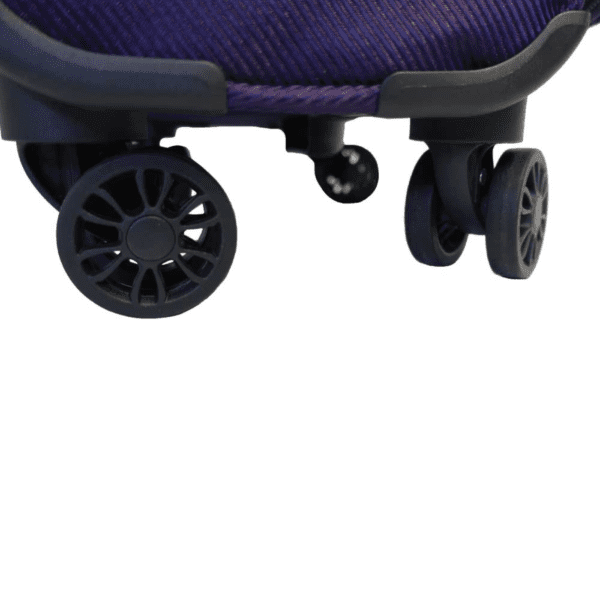 Valija De Cabina Carry On 55X35X20 CM - Imagen 12