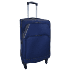 Valija Gremond + Cerradura Tsa