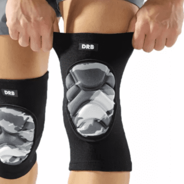Rodilleras Deportivas Drb Protect