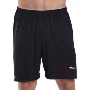 Short De Futbol Deportivo Yakka