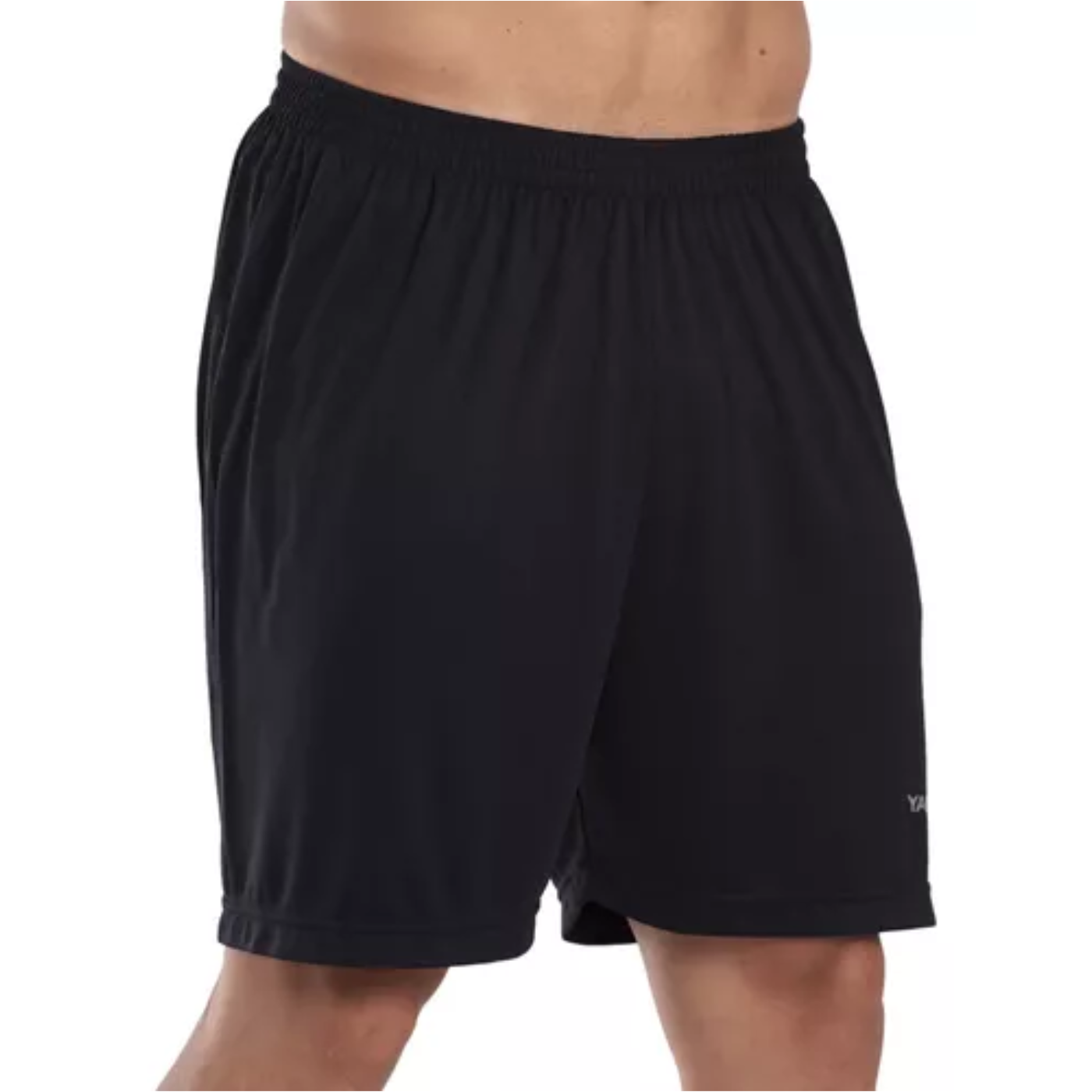 Short De Futbol Deportivo Yakka - Imagen 2