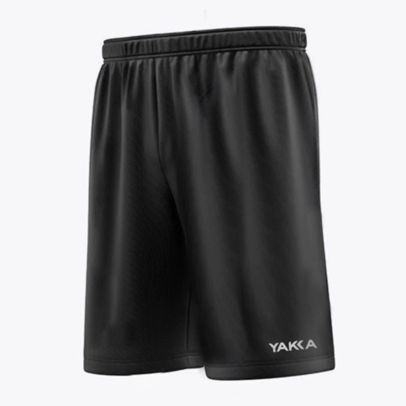 Short De Futbol Deportivo Yakka - Imagen 3