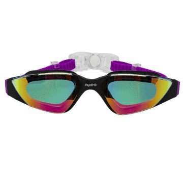 Antiparras Hydro Mirror 6.0 Espejadas Adultos