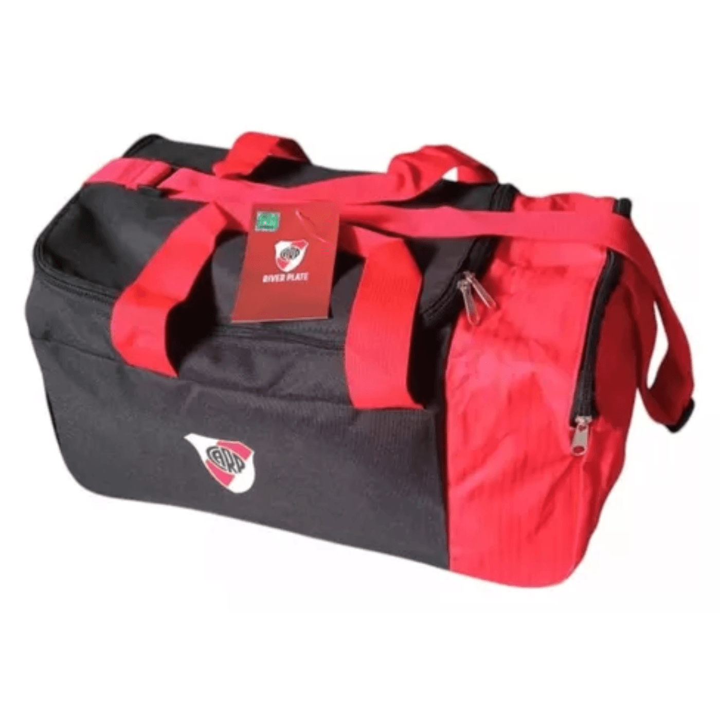 Bolso Deportivo River Plate 20L - Imagen 2