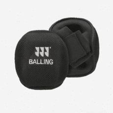 Rodilleras De Hockey Para Córner Corto Balling