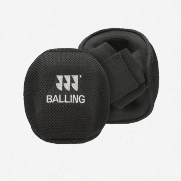 Rodilleras De Hockey Para Córner Corto Balling