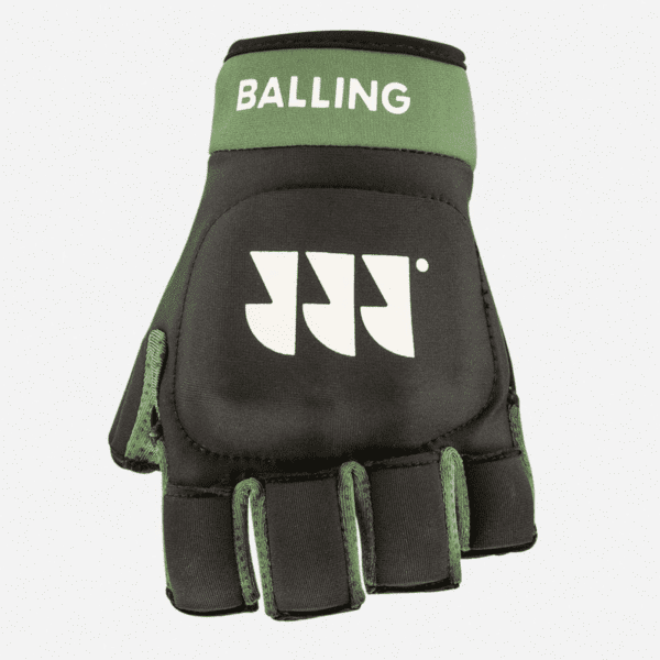 Guante Para Hockey Balling Venture Short Mano Izquierda