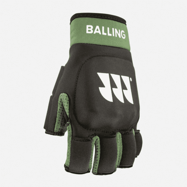 Guante Para Hockey Balling Venture Short Mano Izquierda - Imagen 2
