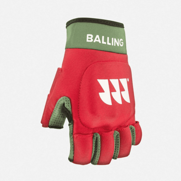 Guante Para Hockey Balling Venture Short Mano Izquierda - Imagen 5
